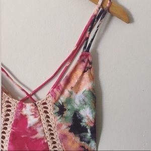 NWOT| Pacsun Swimsuit